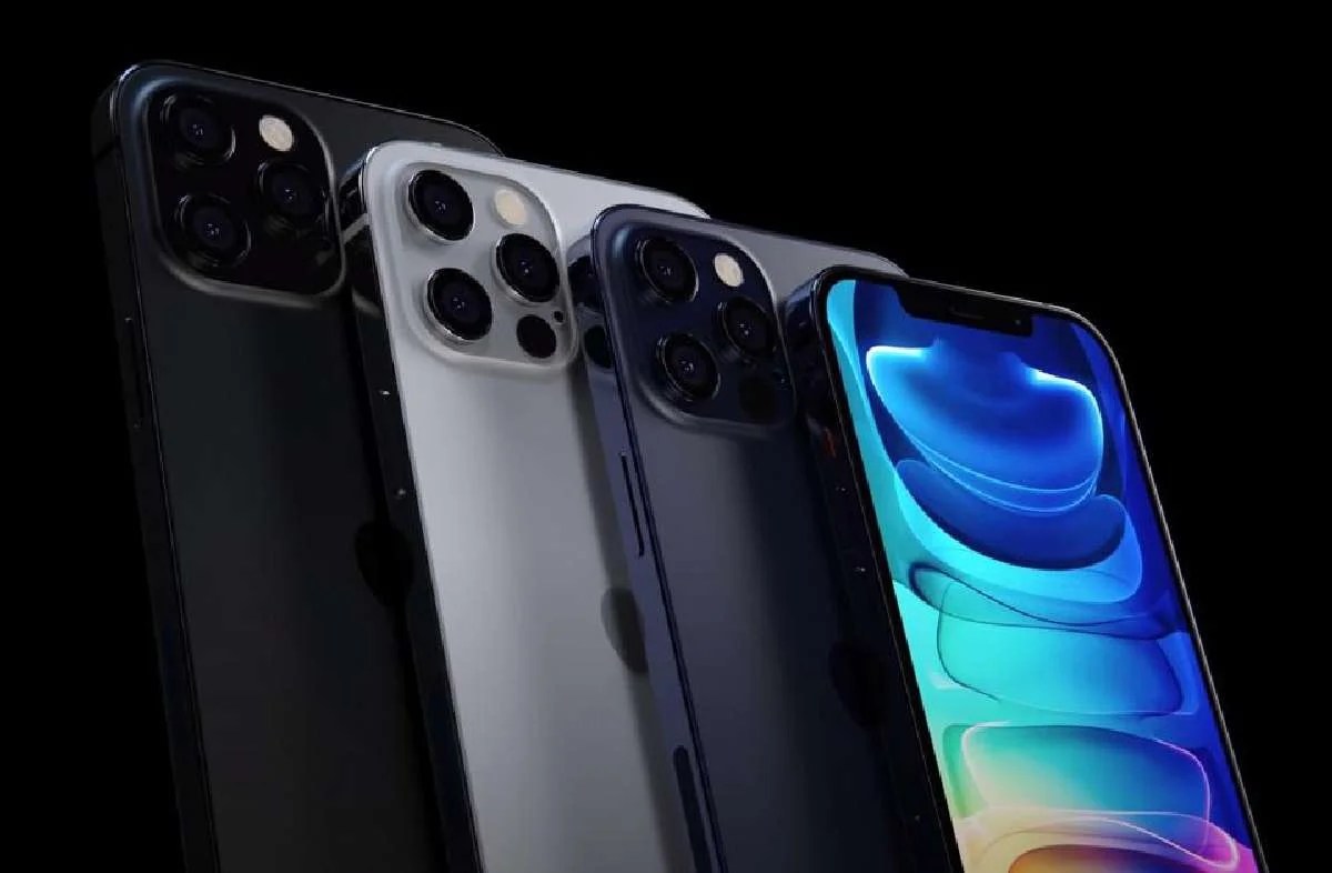 12 Best iPhone 12, 12 Mini, 12 Pro, 12 Pro Tricks