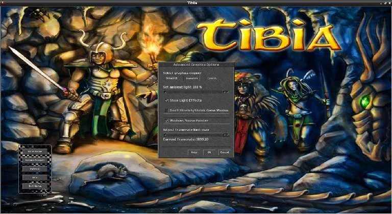 Can You Make Money With Tibia 2021? Guide]