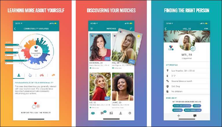 10 Best Dating Apps (2022) Expert Reviews