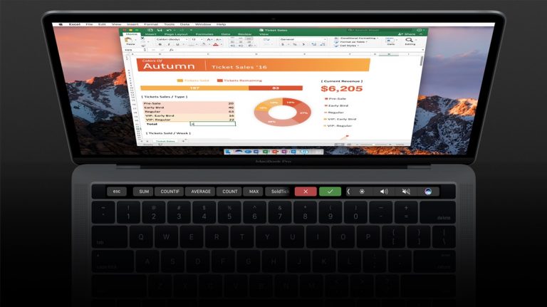Microsoft Office 2019 for Mac v16.43 for macOS TechShare