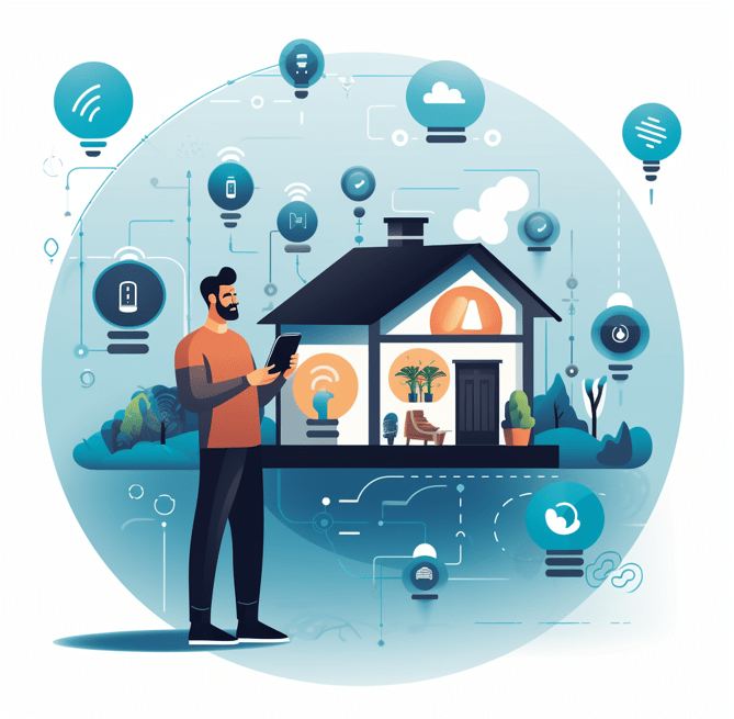 Smart Homes 101 What You Need to Know Before You Begin