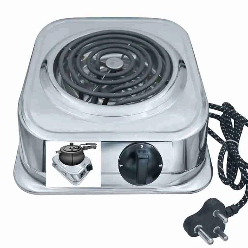 Electric Coil Hot Plate 2000 Watt Induction Buy The