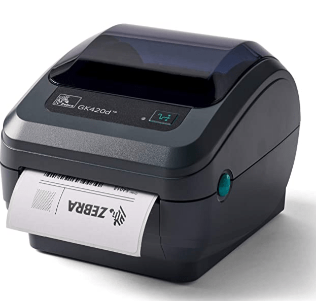 10 Best Shipping Label Printer For eBay 2022 Latest Printers