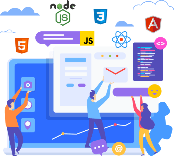 frontenddevelopment Front End Development Company