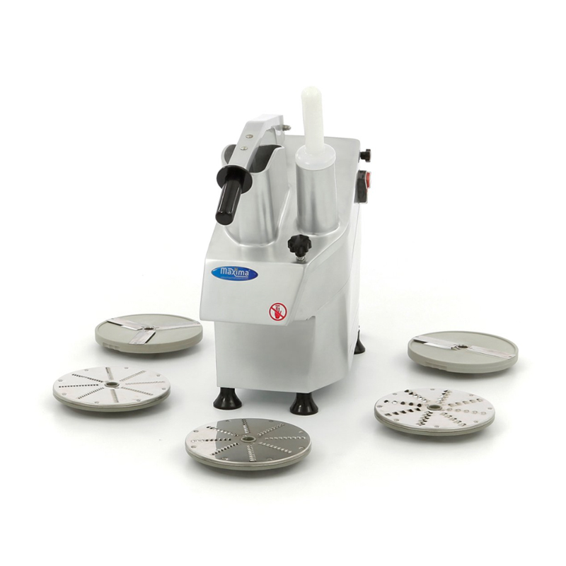 Feliator de legume Maxima VC450 Techsim Solutions