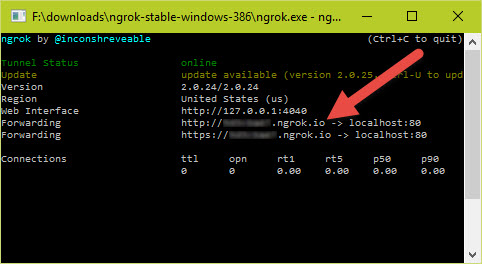 Demonstrate Localhost WordPress Website Without Hosting