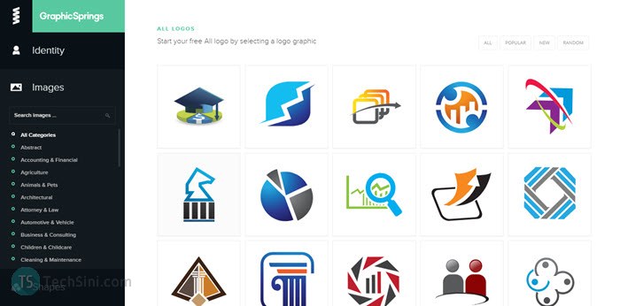 8 Best Free Online Logo Maker Tools to Create Stunning