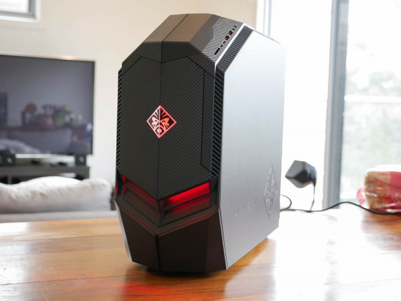 10 Best Prebuilt Gaming PCs under 2500 Techsive