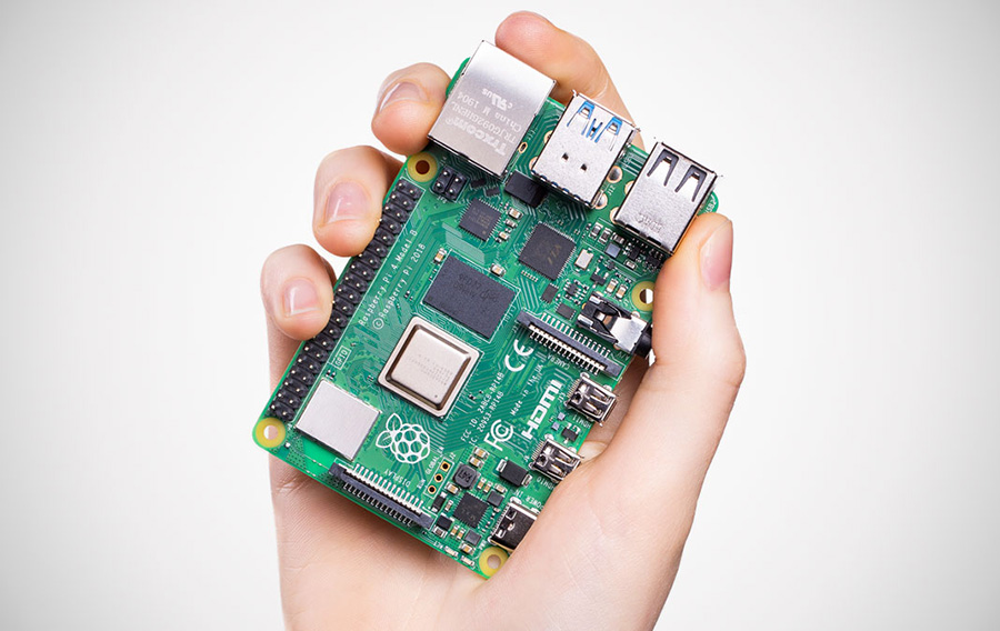 10 Cool things You Can Build with a Raspberry Pi 4 Techsive