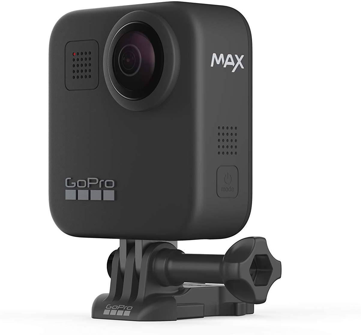 GoPro MAX Release October 25