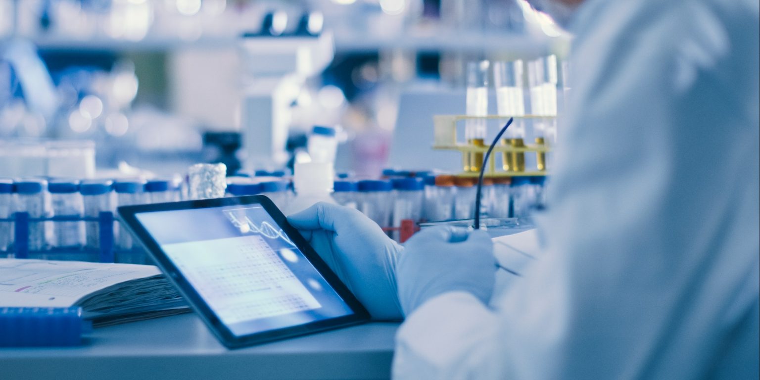 What LIMS Software Can do for Your Lab Tech Slus