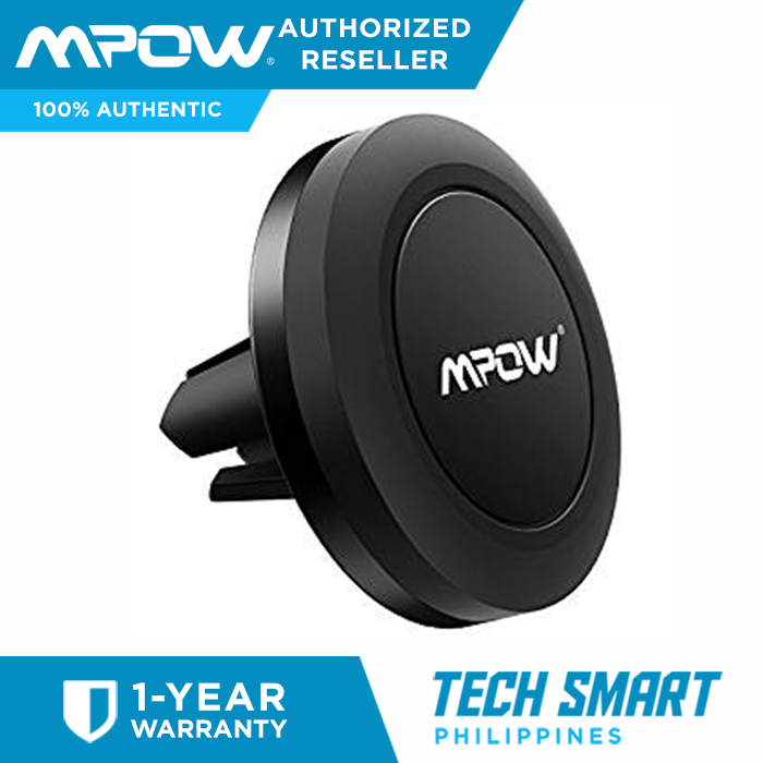 Original Mpow Magnetic Car Phone Mount Strong Magnet Phone Mount Holder