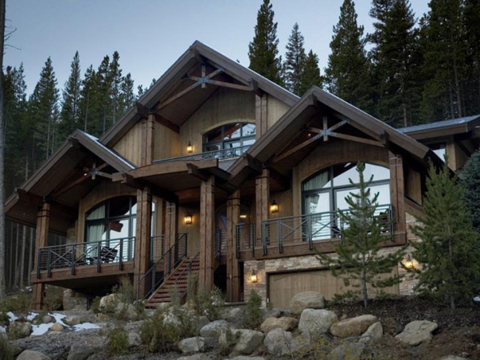 HGTV Smart Home 2019 Location *