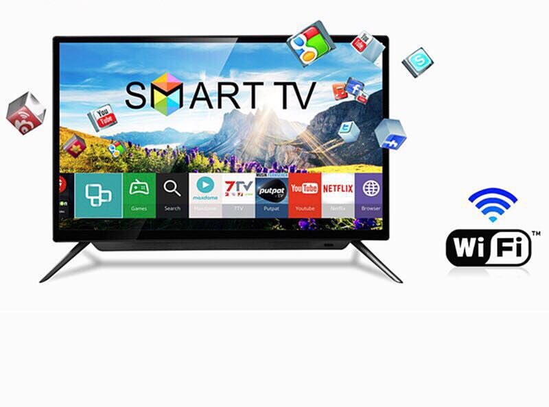 Top 5 Best 32Inch Smart TVs in 2020 *