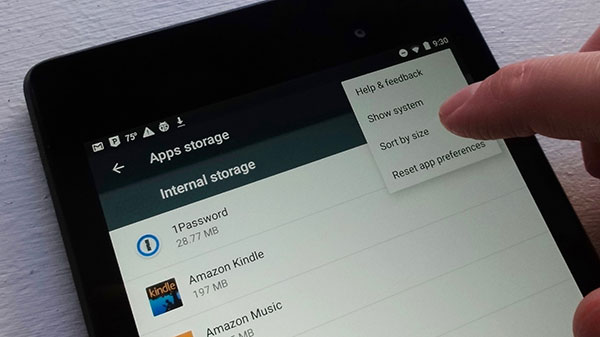 Learn How to Delete Books from Kindle *