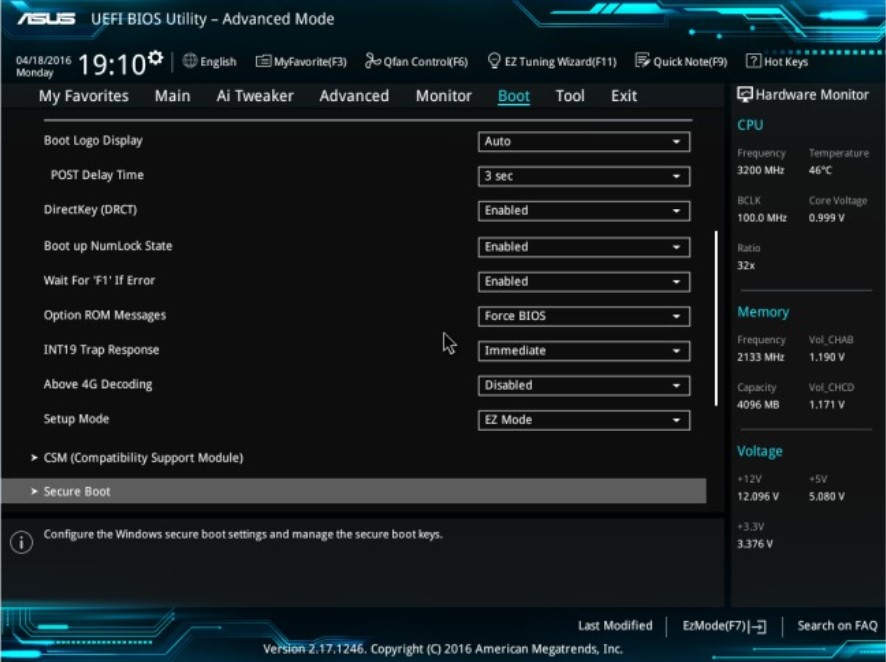 Reboot and Select Proper Boot Device How To Fix This Error?