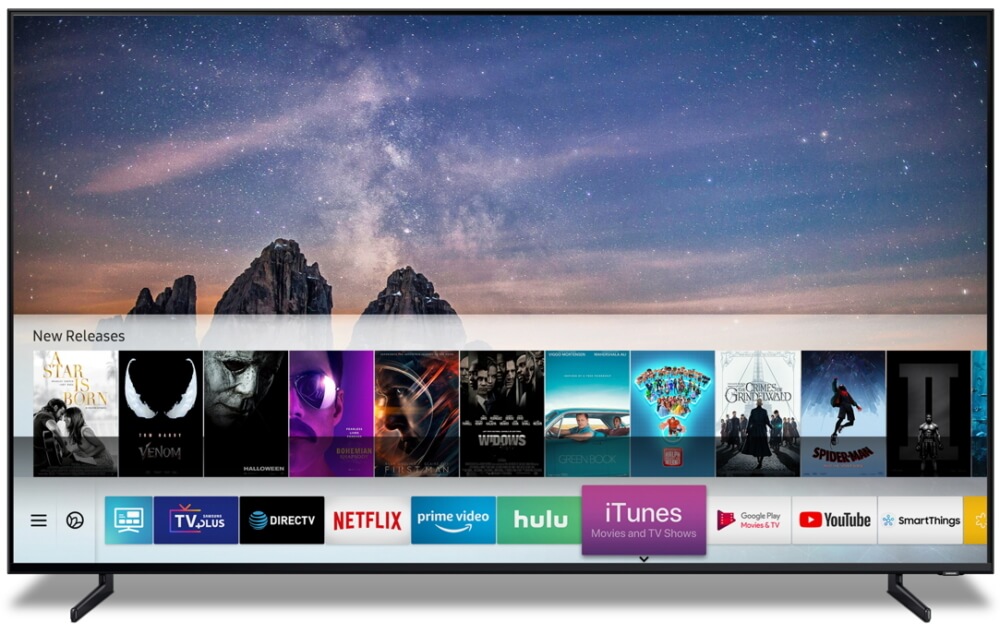 How To Install 3Rd Party Apps On Samsung Smart Tv Tizen