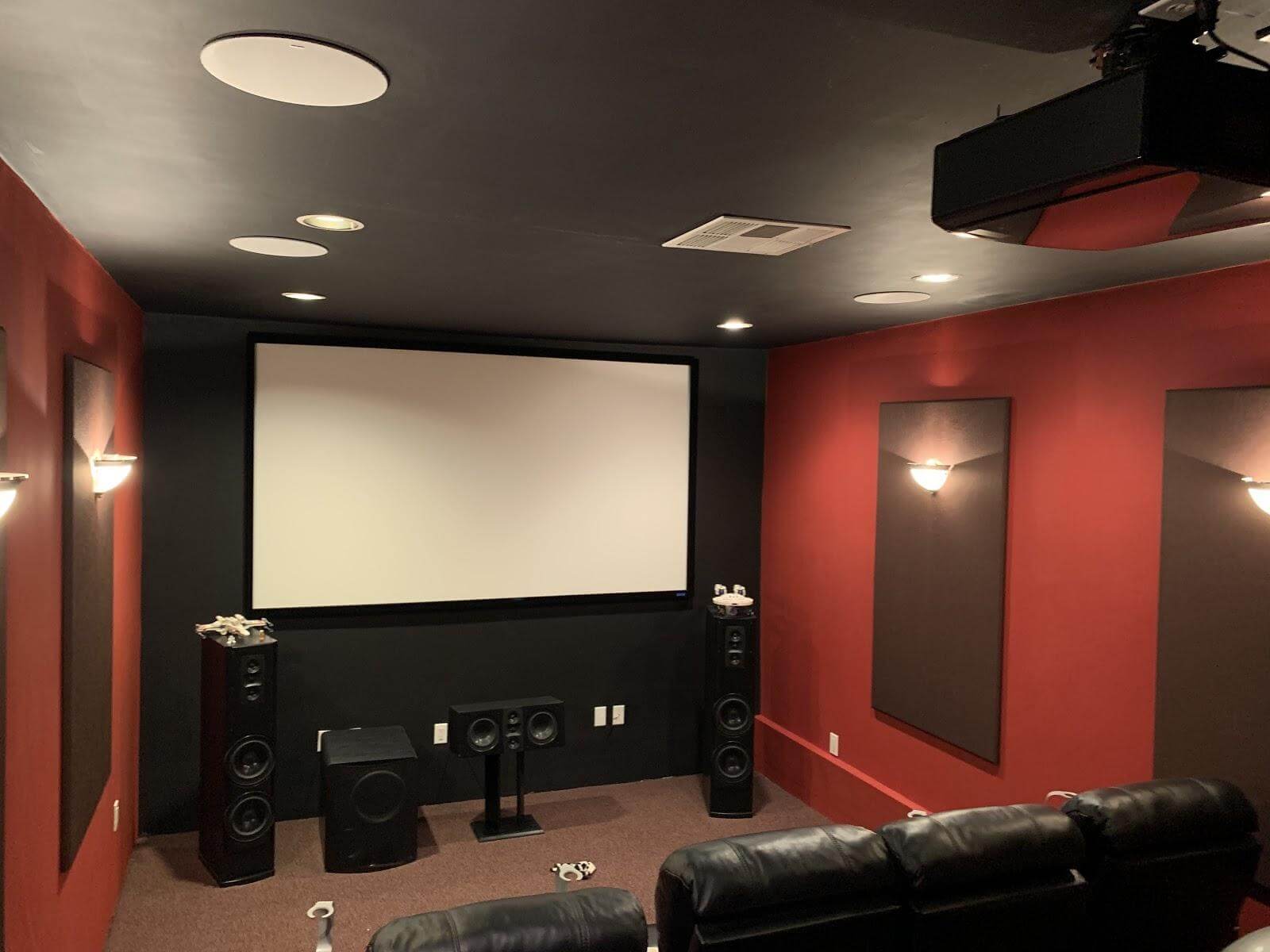 Learning The Basics Of Home Theater Systems *