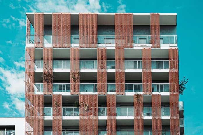 The Musthave Features For Modern Apartment Complexes In 2021