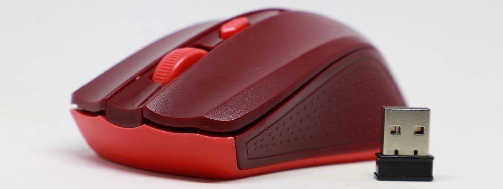 Bluetooth vs Wireless Mouse - TechSnivel