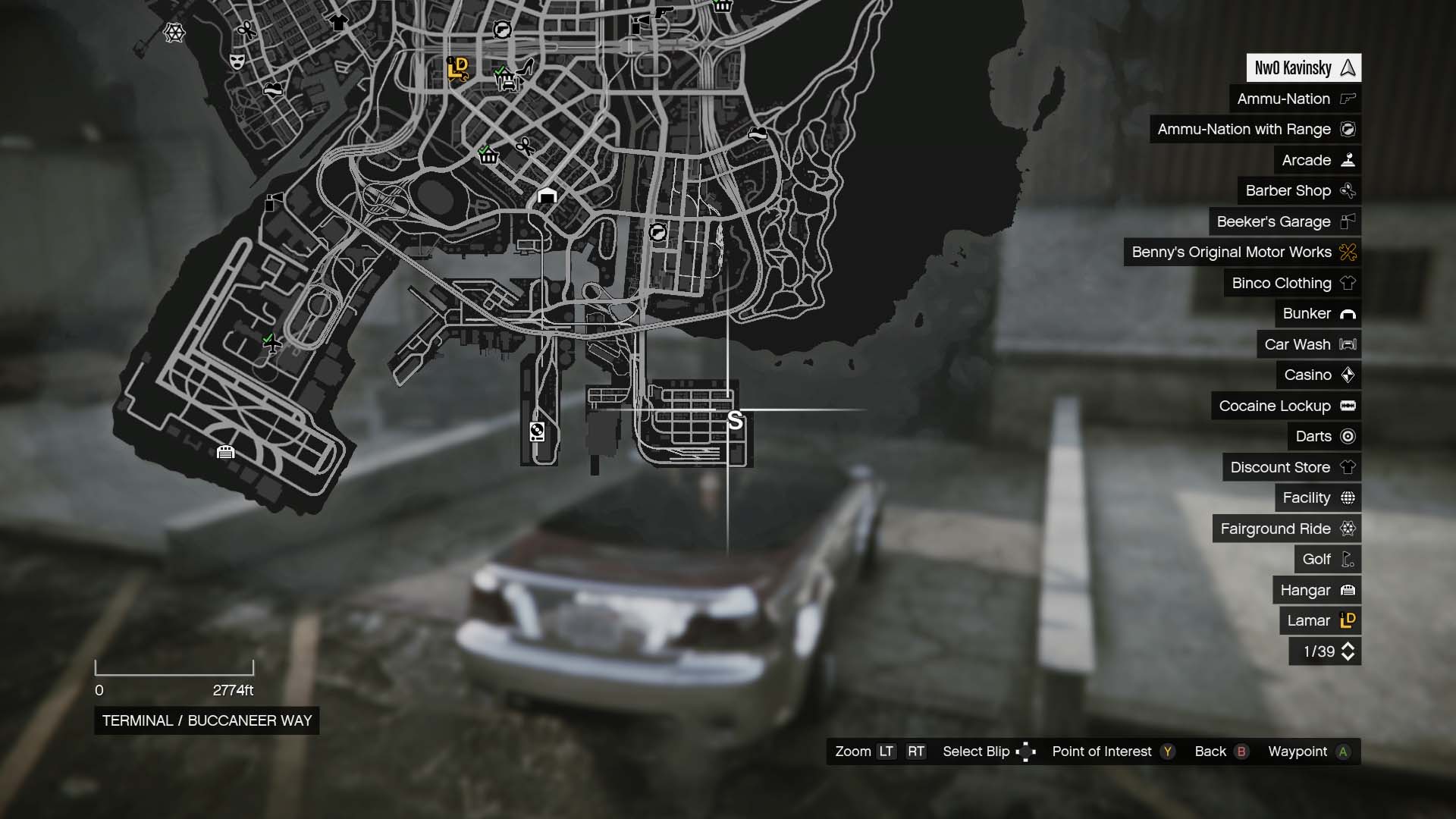 How to Sell Cars In GTA 5 (2024) TechSoFar