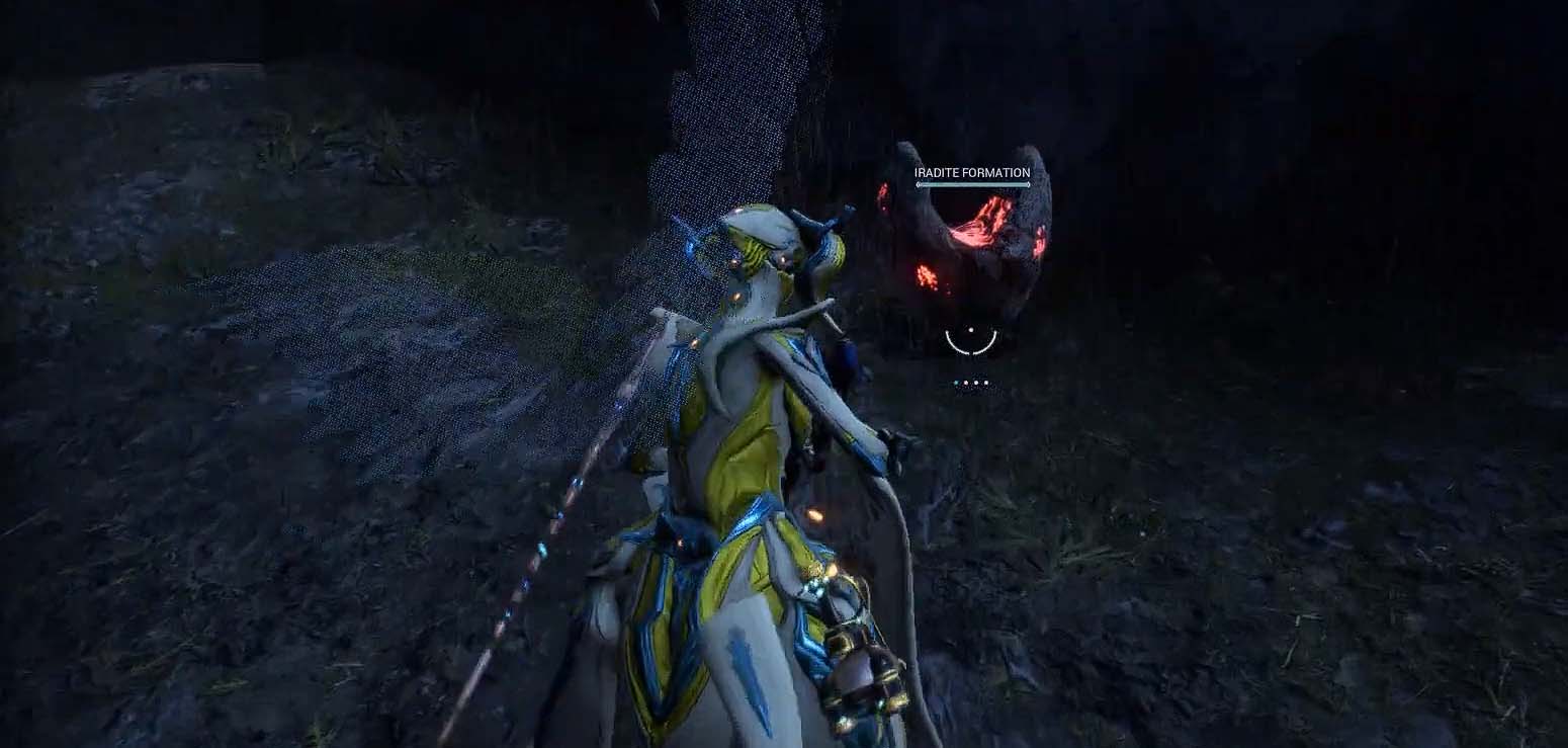 How To Make The Archwing Launcher Segment in Warframe TechSoFar