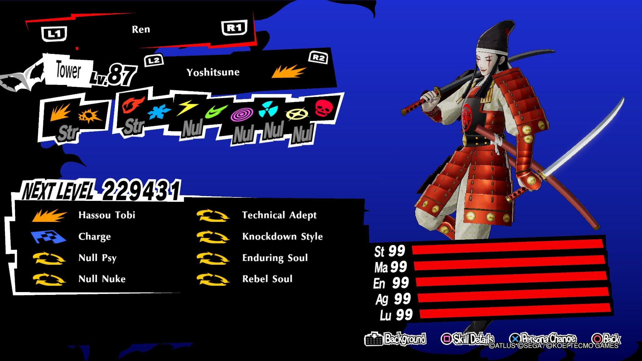 Persona 5 Royal Best Personas Ranked (September 2024 Tier List)