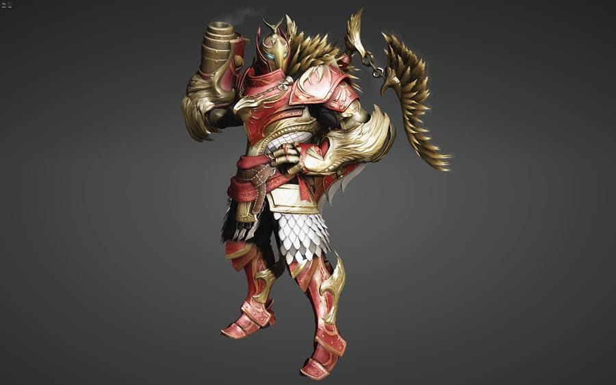 Black Desert Mobile Best Solo Classes 2024 (Ranked) TechSoFar