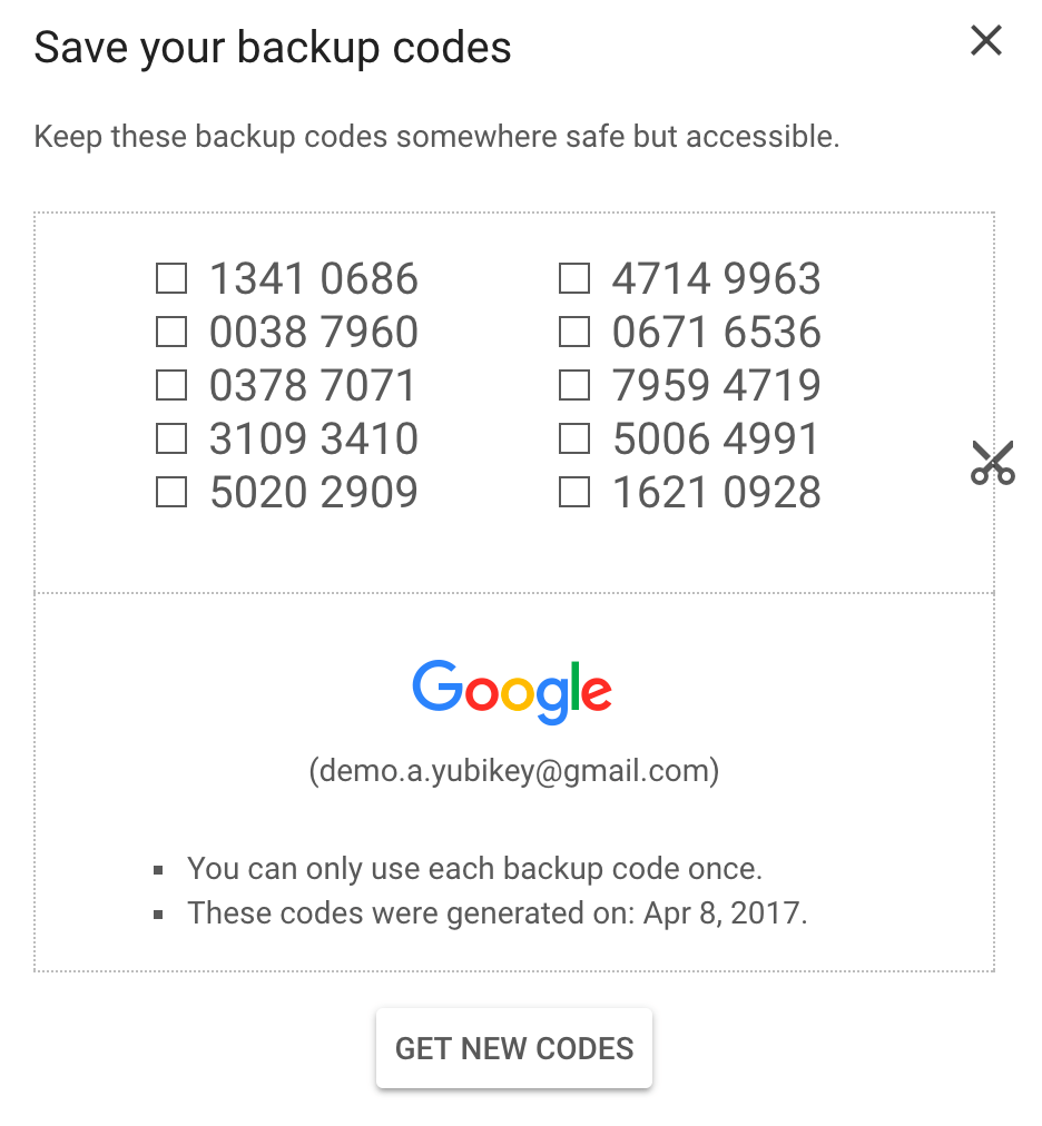 How To Add A Security Key To Your Gmail (Tech Solidarity)