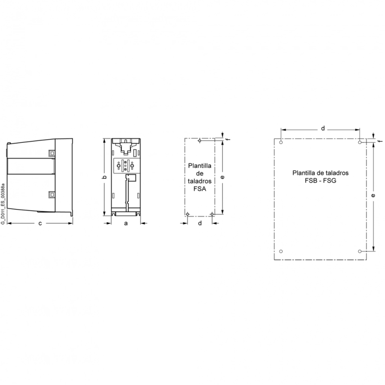Power Modules Rieder Tech Solutions