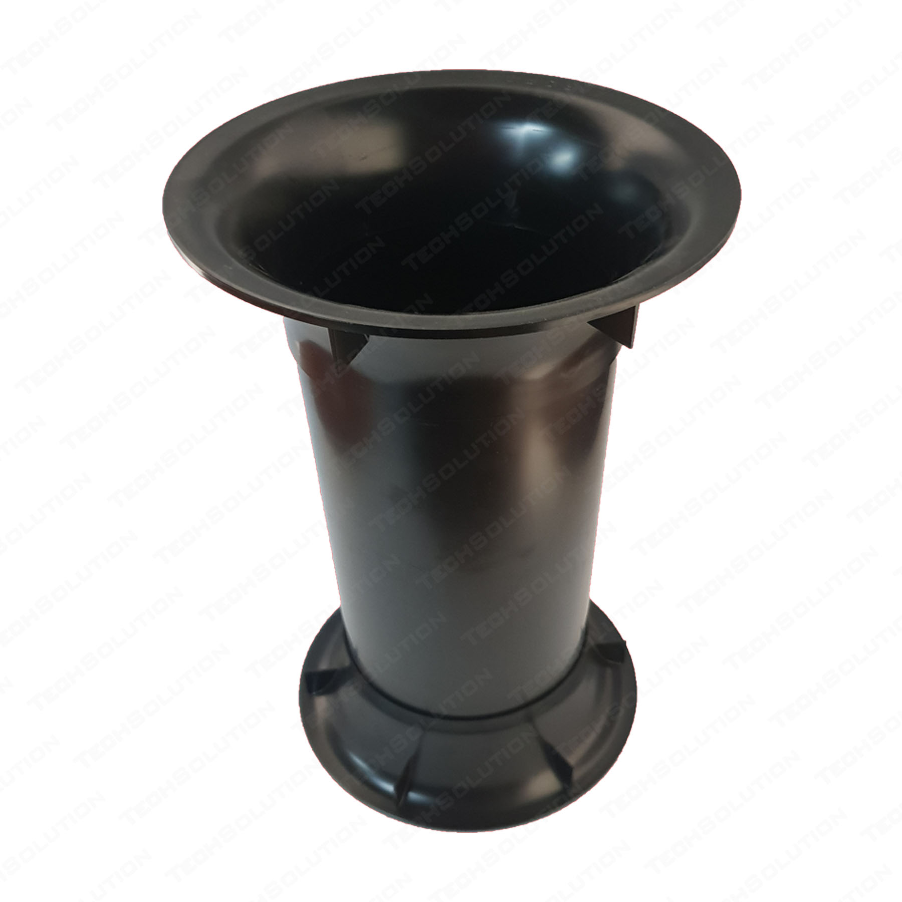 Reflex AEROPORT 16 cm con flange per box subwoofer spl bassone tubo