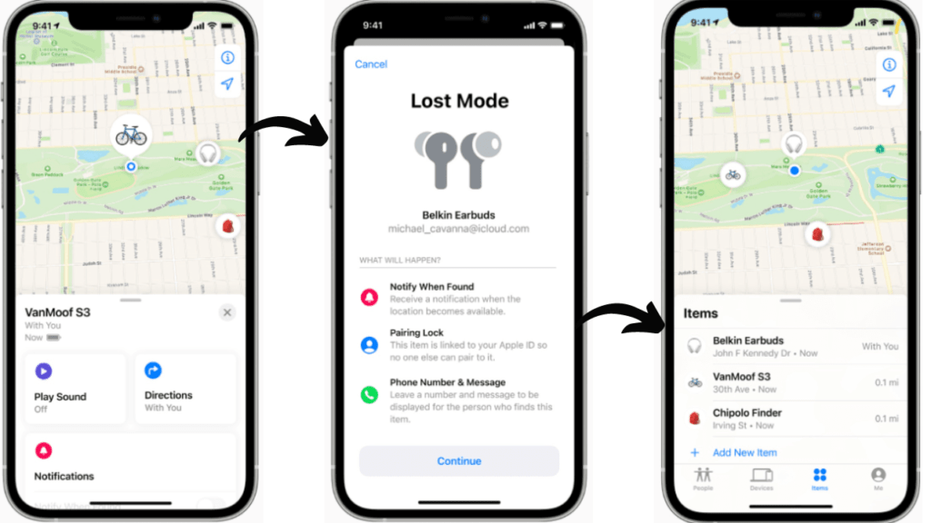 How to Find lost Iphone? Techsolverz