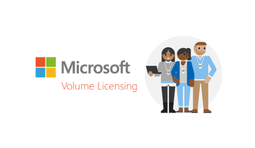 Guide to Microsoft Volume licensing Technology Solutions Worldwide.