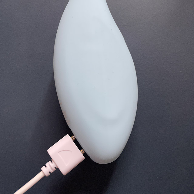 Moonbird Handheld Breathing Coach im Test Techsonar