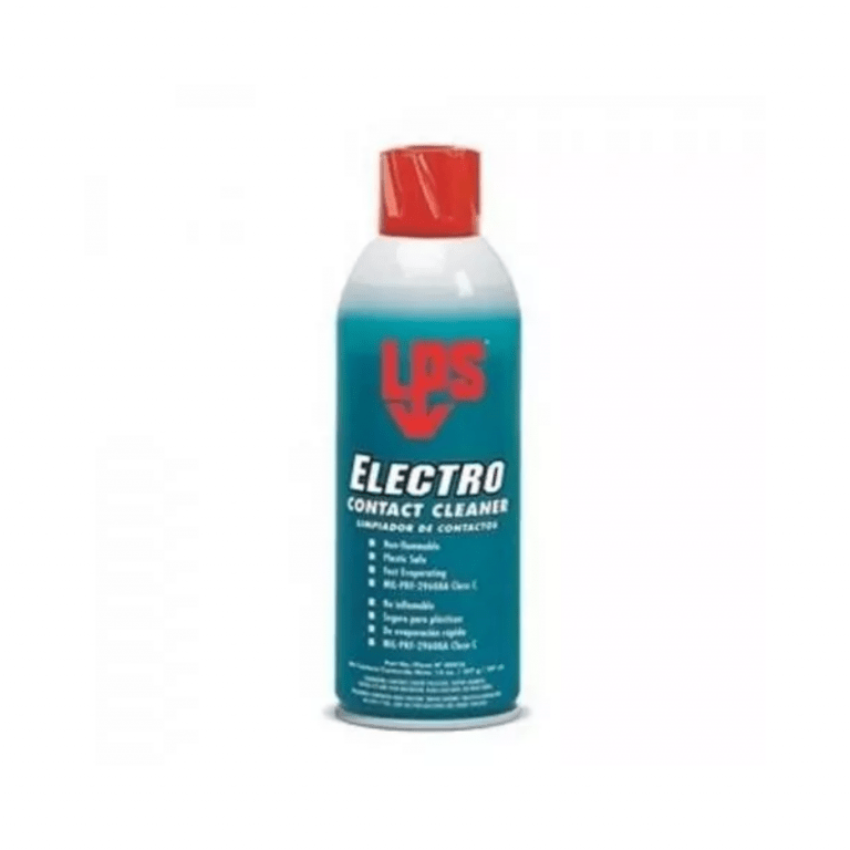 LPS Force 842 Dry Moly Lubricant Spray