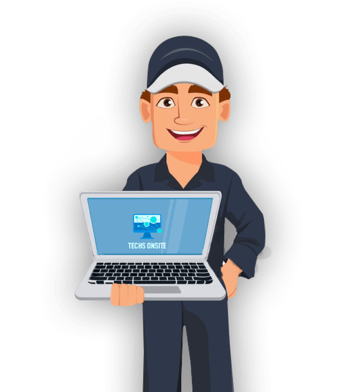  Techs Onsite Denver, Same Day Computer Repair And IT Service