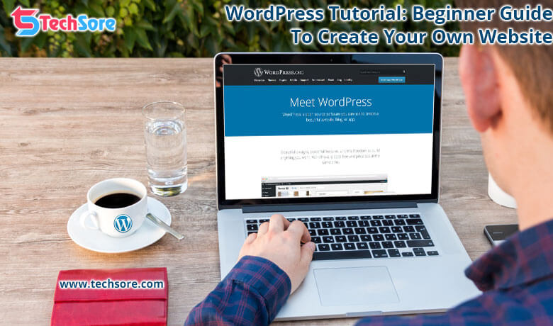 Complete WordPress Tutorial For Beginner With 2019 Updates