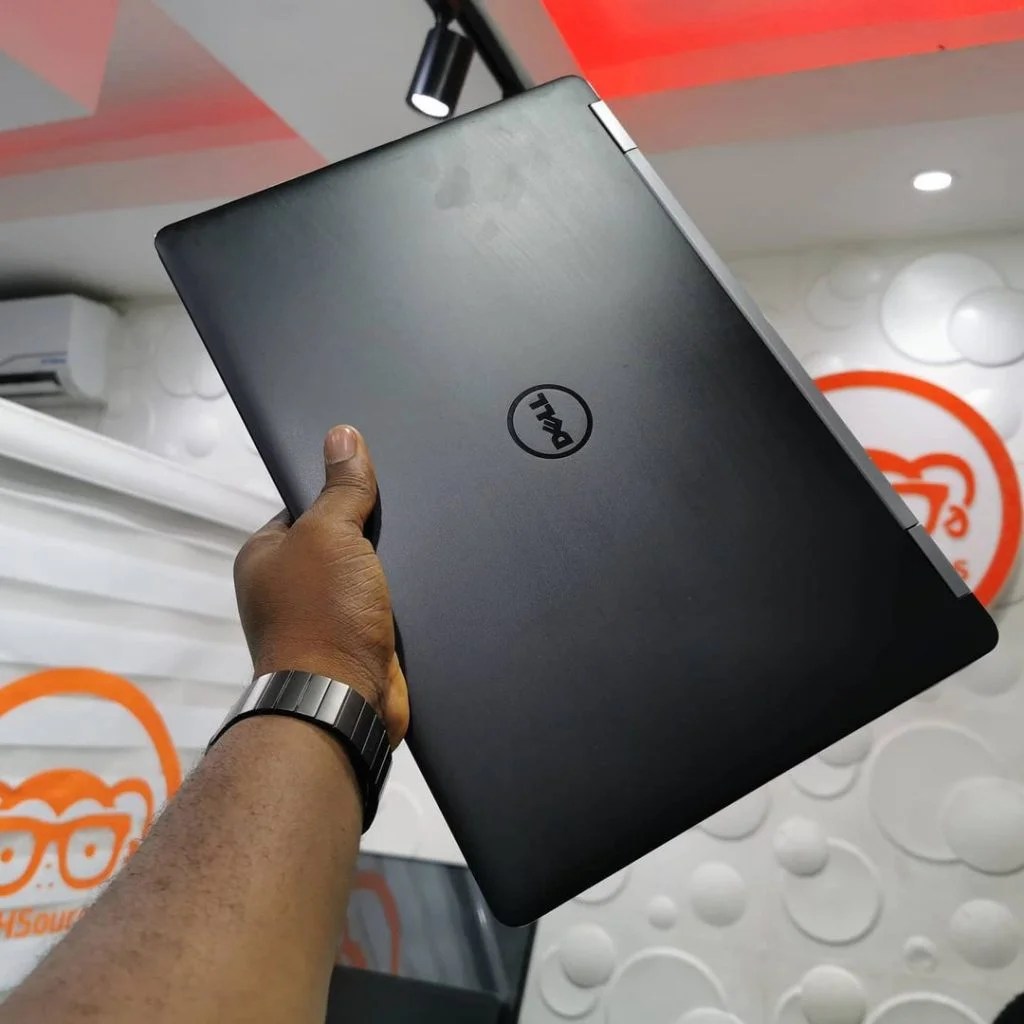 Dell Latitude 5570 Business Notebook > Techsourcesng