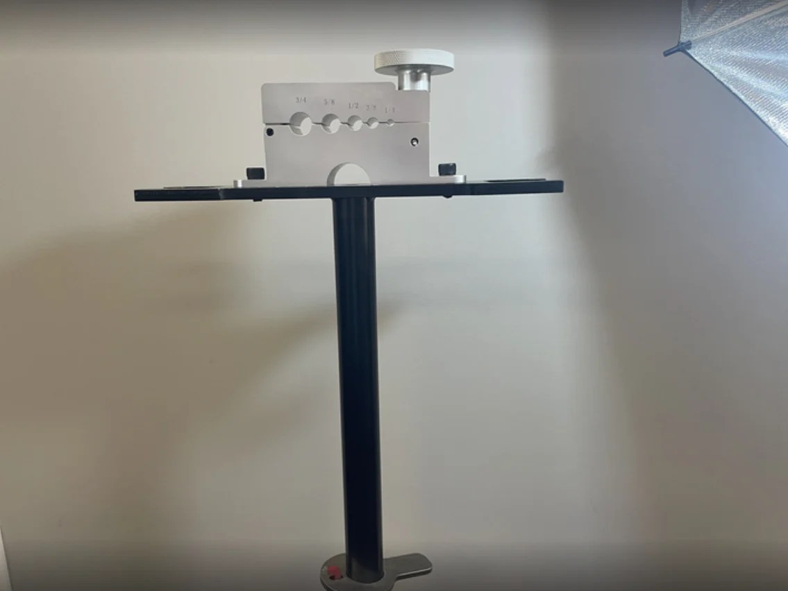 Tech South TTC 30 Stand Combo 3 TechSouth Products