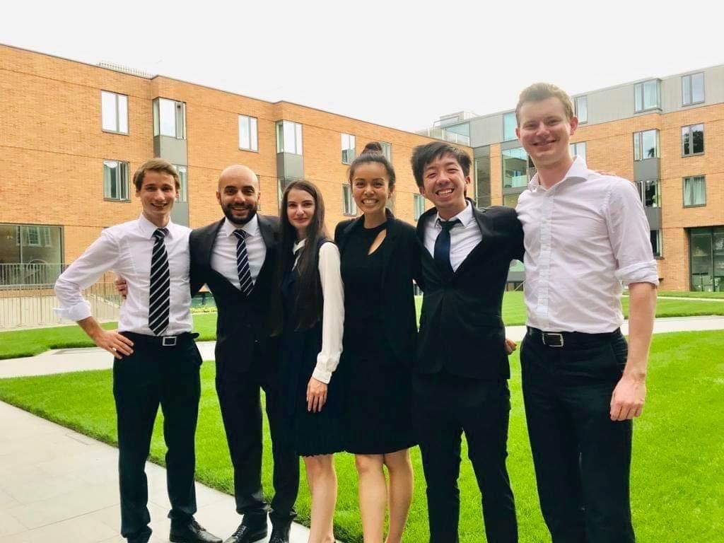 Silicon profiles Quantum Dice techSPARK