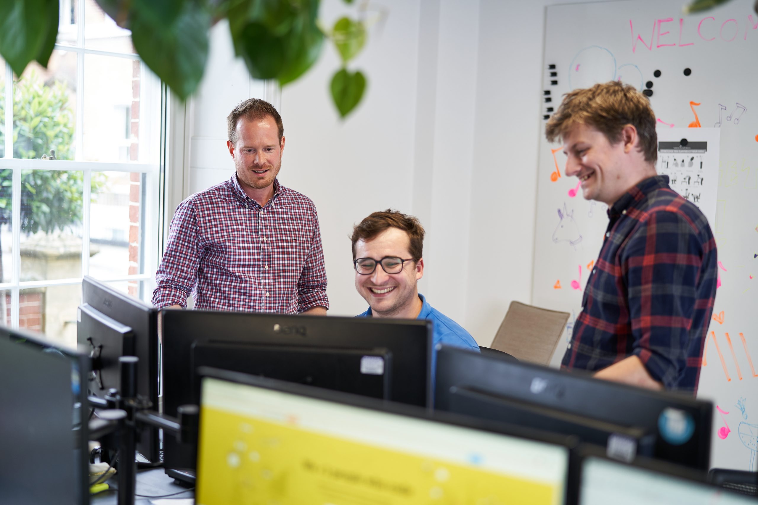 How to cultivate a healthy company culture with Helastel