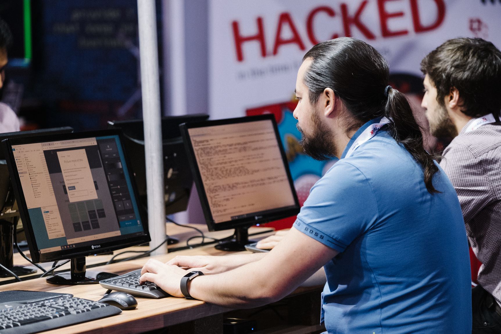 £9.5m Innovation Hub to make Wales leaders in cyber security techSPARK