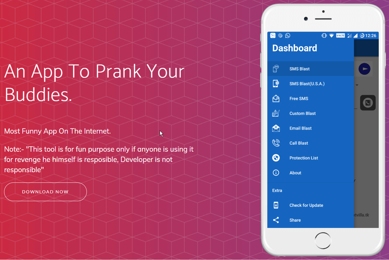 Best SMS Bomber Apps 2023 (Text Bomb App for Pranking Friends)