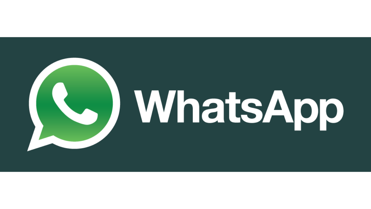 Whatsapp Web Logo