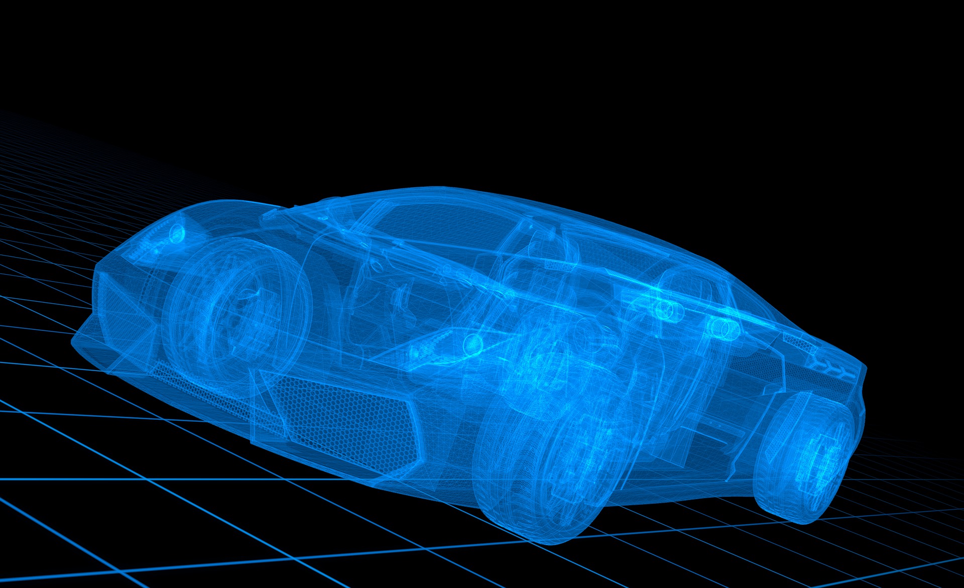 Blackberry Jarvis 2 0 Assuring The Next Generation Of Autonomous Cars And Robots