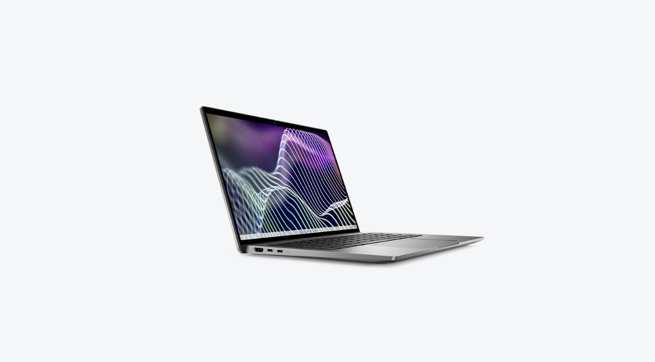 Dell Latitude 7440 – Classic Business Laptop + Practical Innovations