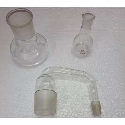 Solvent Recovery Unit (Set of 5 units) – TechSphere Advances