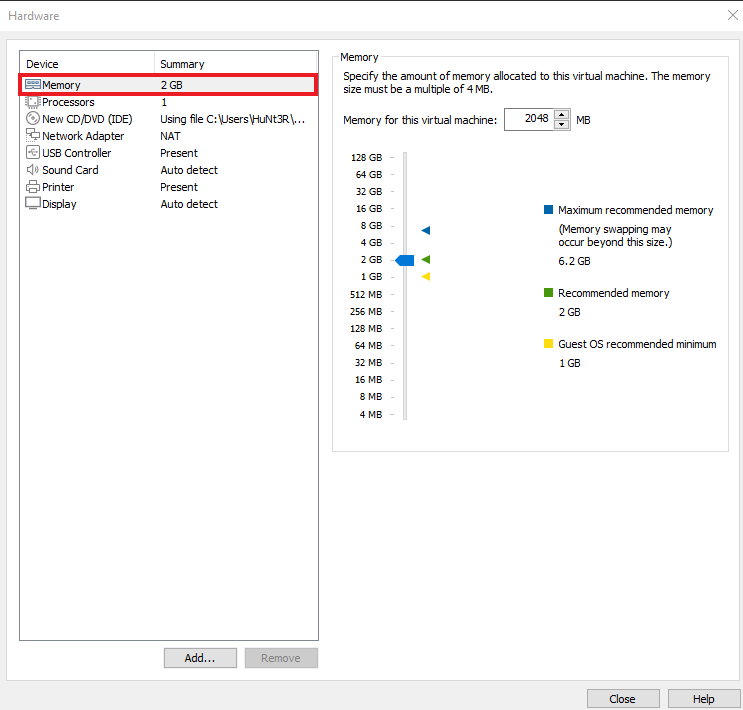How to Install Kali Linux on VMware Workstation Player? TechSphinx