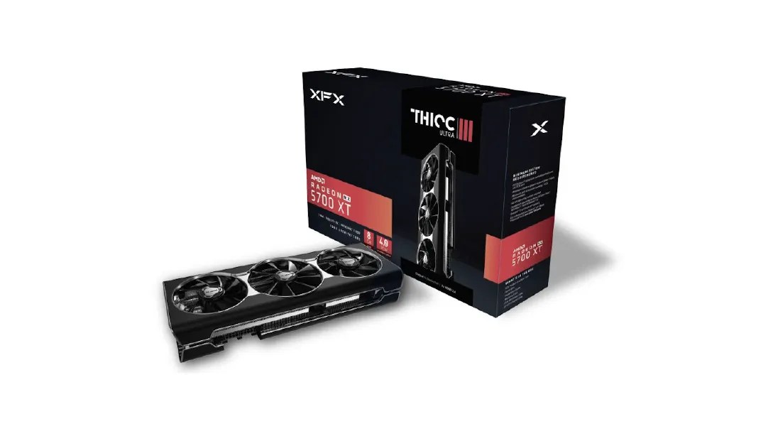 Best Graphics Card for Linux in 2022 TechSphinx