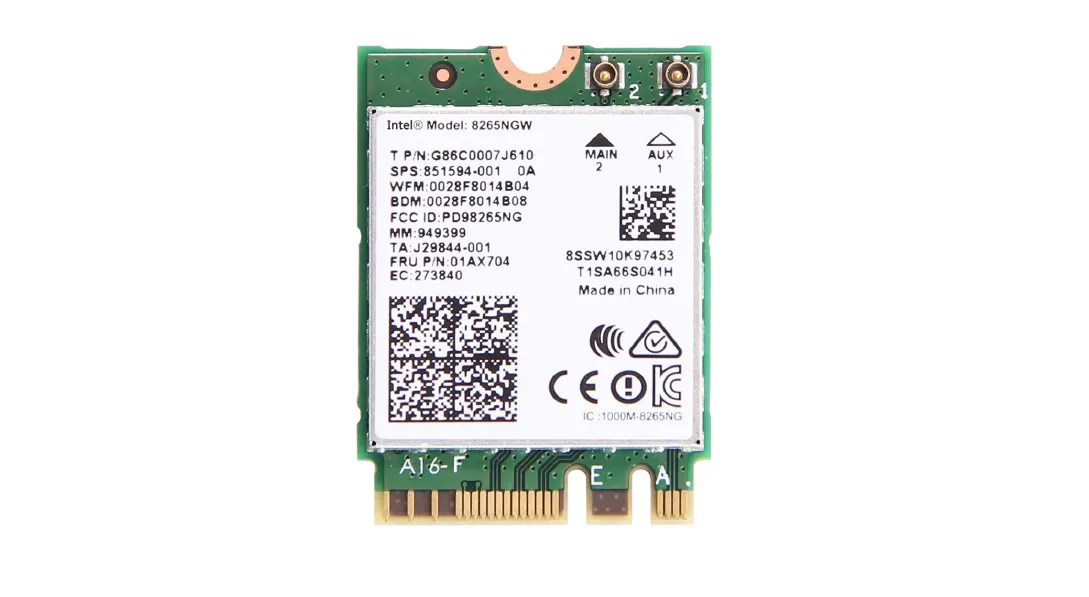 Best Laptop WiFi Cards in 2023 TechSphinx